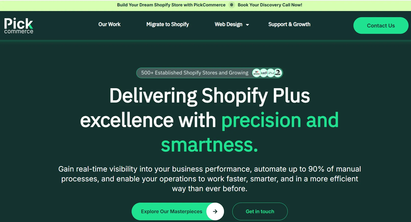 PickCommerce